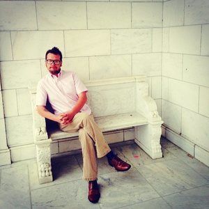 Meet your Posher, Ian